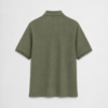 PIQUÉ POLO SHIRT