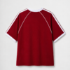 DAHAR CONTRAST T-SHIRT