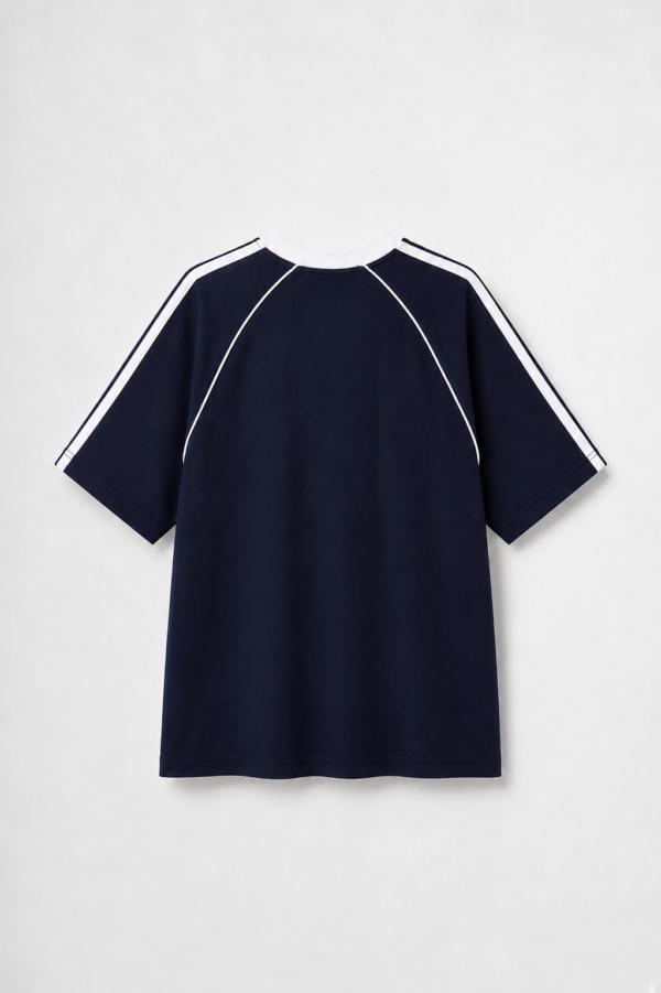 DAHAR GRAPHIC T-SHIRT