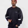 DAHAR HEAVYWEIGHT CREWNECK SWEATSHIRT