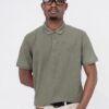 PIQUÉ POLO SHIRT