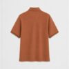 PIQUÉ POLO SHIRT